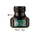 Picture of Monteverde Fountain Pen Ink Bottle Burgundy