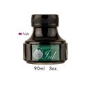 Picture of Monteverde Fountain Pen Ink Bottle Purple