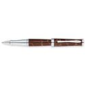 Picture of Cross Sauvage Rollerball Pen - Brown Tourmaline Giraffe