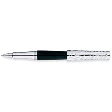 Picture of Cross Sauvage Rollerball Pen - Onyx Zebra