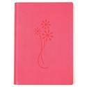 Picture of Eccolo Essential Collection Flower Lined Journal (Pack of 4)
