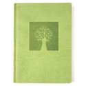 Picture of Eccolo Essential Collection Tree of Life Lined Journal (Pack of 4)