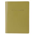 Picture of Eccolo Essential Collection Be the Change Journal (Pack of 4)