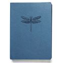 Picture of Eccolo Essential Collection Dragonfly Journal (Pack of 4)