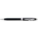 Picture of Cross Sentiment Ballpoint Pen - Ebony Black