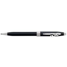 Picture of Cross Sentiment Ballpoint Pen - Ebony Black