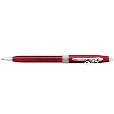 Picture of Cross Sentiment Ballpoint Pen - Scarlet Red