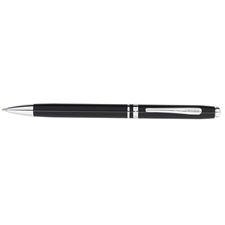 Picture of Cross Advantage Ballpoint Pen - Black Lacquer