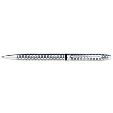 Picture of Cross Advantage Ballpoint Pen - Black Chrome Mosaic