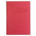 Picture of Eccolo Essential Collection Contents Journal (Pack of 4)