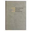 Picture of Eccolo Essential Collection Learn, Live, Hope Journal (Pack of 4)