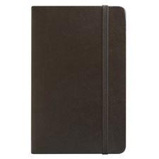 Picture of Eccolo World Traveler Soho Journal Black (Pack of 4)