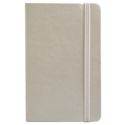 Picture of Eccolo World Traveler Soho Journal Silver (Pack of 4)