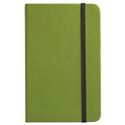 Picture of Eccolo World Traveler Soho Journal Lime (Pack of 4)