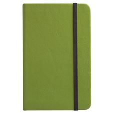 Picture of Eccolo World Traveler Soho Journal Lime (Pack of 4)