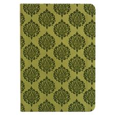 Picture of Eccolo World Traveler Damask Journal (Pack of 4)