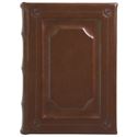 Picture of Eccolo Old World Firenze Journal Brown