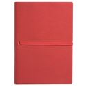 Picture of Eccolo Made In Italy Elastico Journal Red