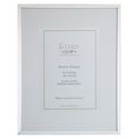 Picture of Eccolo Silver Plated Frame Matted Design 8 X 10 (Pack of 4)