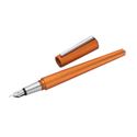 Picture of Online AL2 Calligraphy Sweet Orange Fountain Pen Set