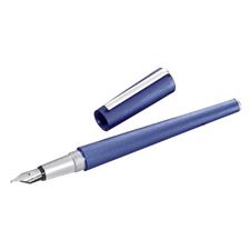 Picture of Online AL2 Calligraphy Magic Blue Fountain Pen Set