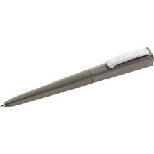 Picture of Online Challenge Aluminum Grey Ballpoint Pen