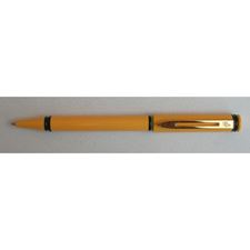 Picture of Waterman School Ballpoint Pen Yellow