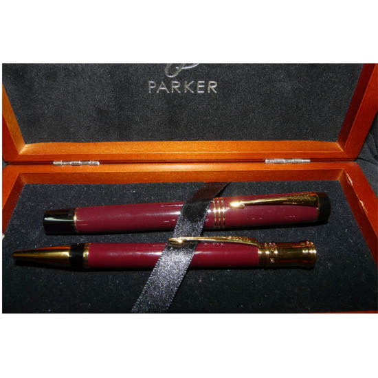 Parker Pens - Fountain Pens - Ballpoint Pens - Pen Boutique Ltd