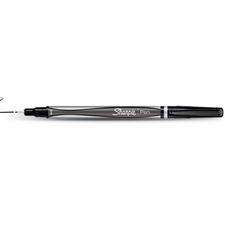 Picture of Sharpie Pen Medium Black OS Pens One Dozen