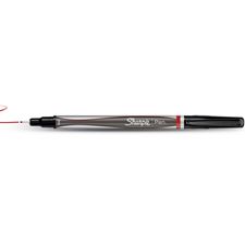 Picture of Sharpie Pen Medium Red OS Pens One Dozen