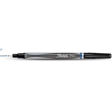 Picture of Sharpie Pen Medium Blue OS Pens Pack of 4
