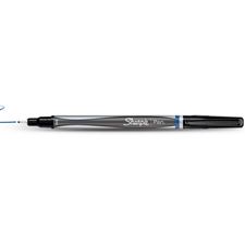 Picture of Sharpie Pen Medium Blue OS Pens Pack of 4