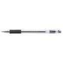 Picture of Papermate 300 OS Black 1.0mm Ball Point Pen One Dozen
