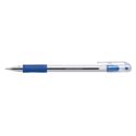 Picture of Papermate 300 O Blue 1.0mm Ball Point Pen One Dozen