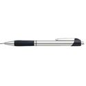 Picture of Papermate Design Ball Point 1 cd 0.7mm Stainless Black One Dozen