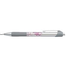Picture of Papermate Design Ball Point 1 cd 0.7mm Flower Pink One Dozen
