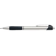 Picture of Papermate Design Ball Point OS 0.7mm Stainless Black One Dozen