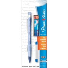 Picture of Papermate Silhouette 1 cd Starter Set 0.7MM Mechanical Pencil One Dozen
