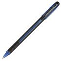 Picture of Uni-ball Jetstream 101 Rollerball Pen 1.0MM os Blue One Dozen