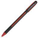 Picture of Uni-ball Jetstream 101 Rollerball Pen 1.0MM os Red One Dozen