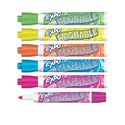 Picture of Expo Washable Bullet Tip Markers 6 Colors