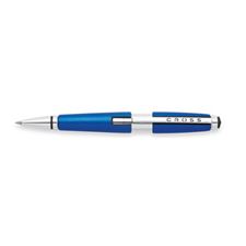 Picture of Cross Edge Nitro Blue Gel Ink Pen