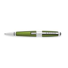 Picture of Cross Edge Octane Green Gel Ink Pen