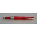 Picture of Clip Art Red Ballpoint Pen