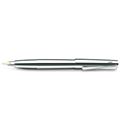 Picture of Lamy Studio Shiny Platinum Plated Fountain Pen Extra Fine Nib