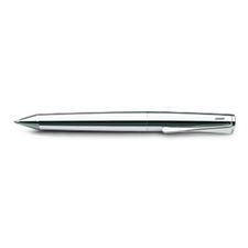 Picture of Lamy Studio Shiny Platinum Plated Ballpoint Pen