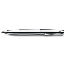 Picture of Lamy Studio Shiny Platinum Plated Rollerball Pen