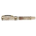 Picture of Visconti Limited Edition Oceanographic Museum Fountain Pen Broad Nib