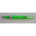 Picture of Clip Art Lime Ballpoint Pen