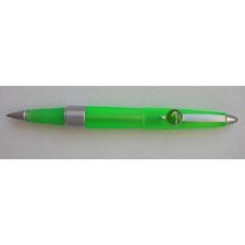 Picture of Clip Art Lime Ballpoint Pen